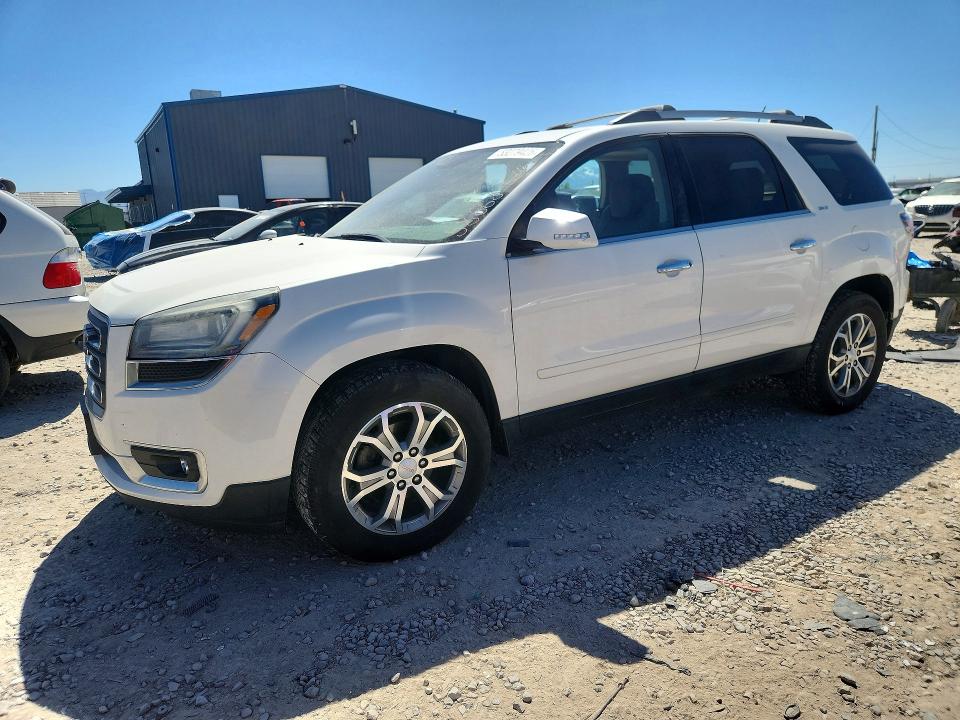 Aukcja sprzedaży 2015 Gmc Acadia, vin: 1GKKVRKD1FJ193197, numer aukcji: 53279426