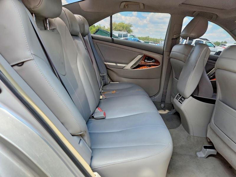 Продажа на аукционе авто 2008 Toyota Camry, vin: 4T1BK46K98U572039, номер лота: 53768976
