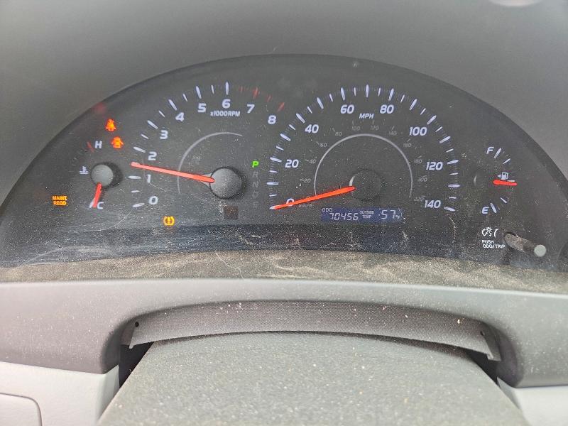 52754076 :رقم المزاد ، 4T1BF3EK6AU080994 vin ، 2010 Toyota Camry مزاد بيع