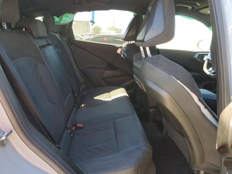 2025 Bmw X3 მანქანა იყიდება აუქციონზე, vin: 5UX53GP0XS9098916, აუქციონის ნომერი: 55356826