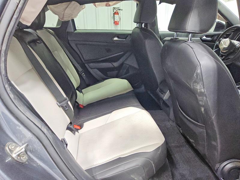 54853966 :رقم المزاد ، 3VWCB7BU2KM249283 vin ، 2019 Volkswagen Jetta مزاد بيع