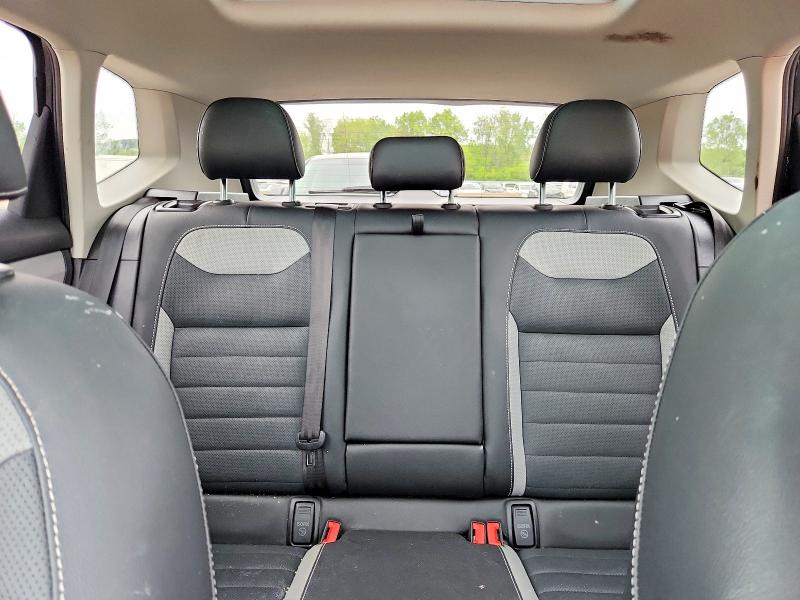 Aukcja sprzedaży 2022 Volkswagen Taos, vin: 3VV2X7B2XNM052222, numer aukcji: 54003946