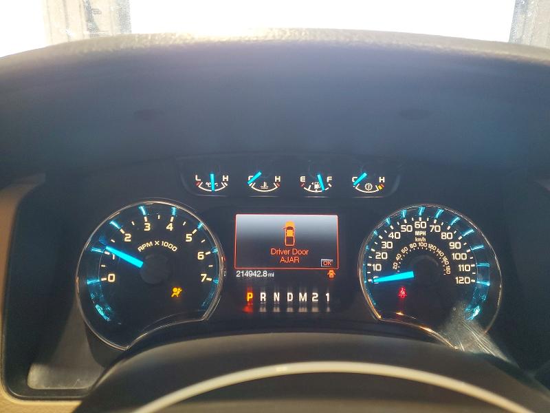 Продажа на аукционе авто 2014 Ford F150, vin: 1FTFW1EF5EKD06098, номер лота: 53033466