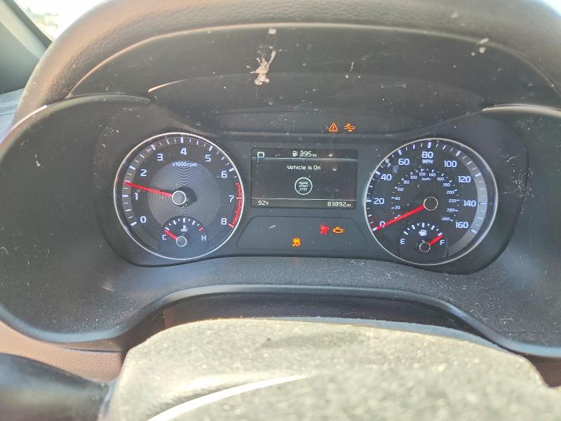 Aukcja sprzedaży 2023 Kia Forte, vin: 3KPF54AD0PE608493, numer aukcji: 53214736