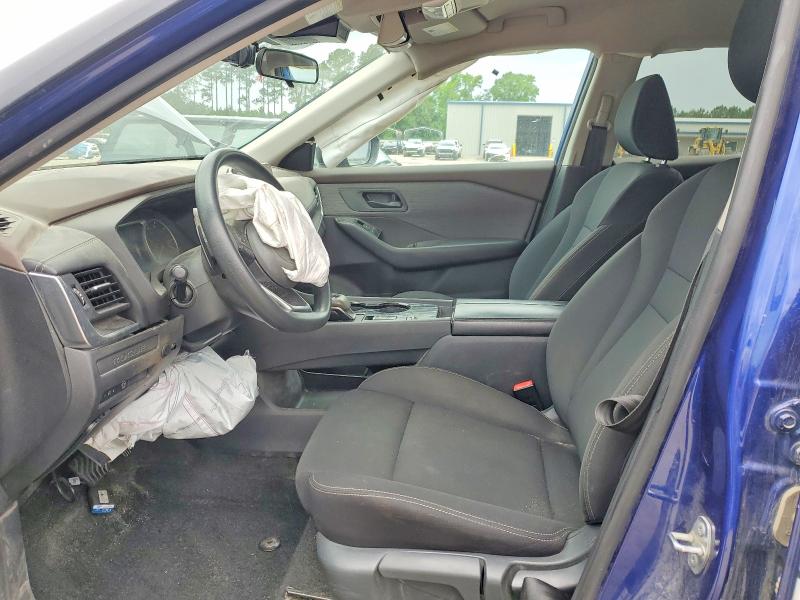 Продаж на аукціоні авто 2023 Nissan Rogue, vin: 5N1BT3AA7PC810822, номер лоту: 48304336