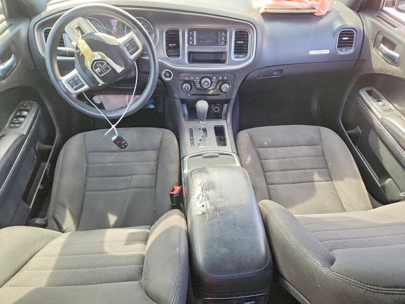 Продаж на аукціоні авто 2013 Dodge Charger, vin: 2C3CDXBG1DH688245, номер лоту: 51909066