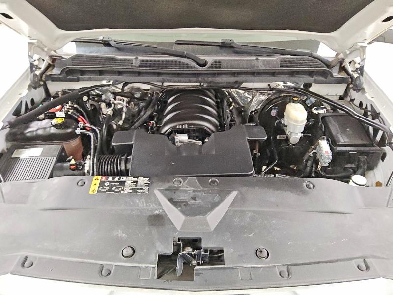 Продажа на аукционе авто 2017 Chevrolet Silverado, vin: 3GCPCREC7HG408547, номер лота: 54608956