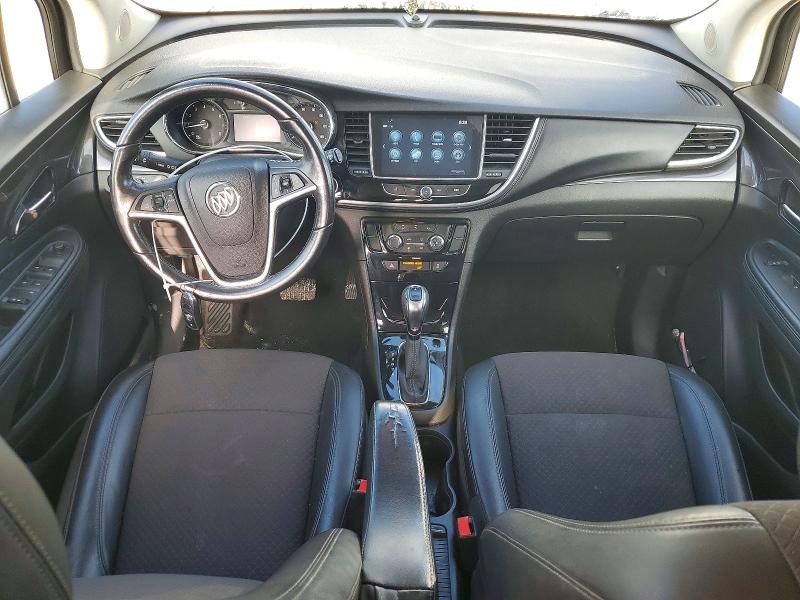 Продаж на аукціоні авто 2019 Buick Encore, vin: KL4CJASB9KB720431, номер лоту: 54726876