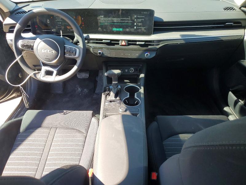 Aukcja sprzedaży 2026 Kia K5, vin: KNAG24J71T5484132, numer aukcji: 54053826