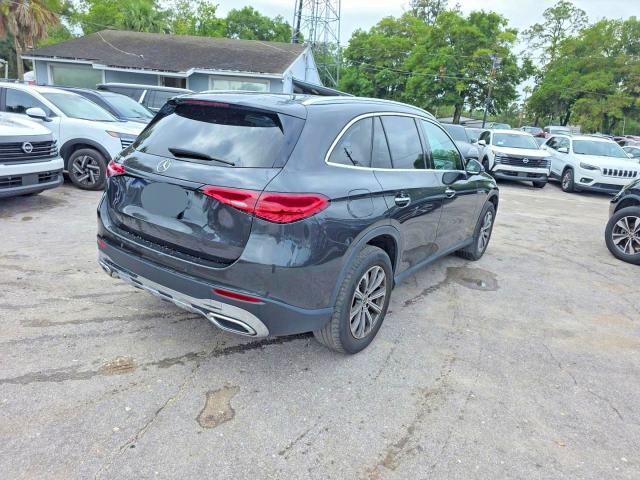 Продажа на аукционе авто 2024 Mercedes-benz Glc, vin: W1NKM4GB2RU042891, номер лота: 53706546