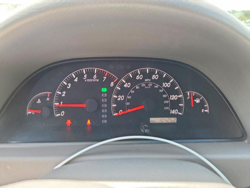 Aukcja sprzedaży 2005 Toyota Camry, vin: 4T1BE32K35U427744, numer aukcji: 55312416