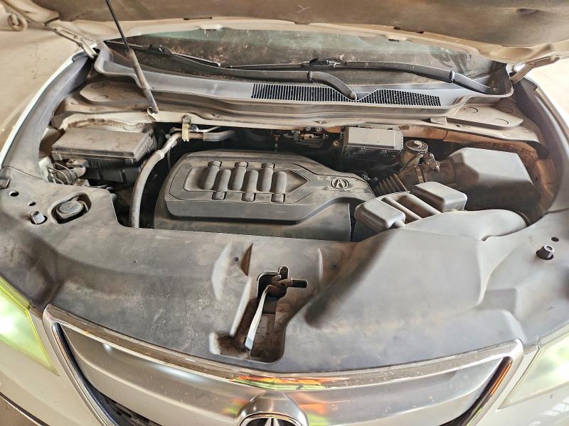 Aukcja sprzedaży 2015 Acura Mdx, vin: 5FRYD3H89FB007640, numer aukcji: 51409766