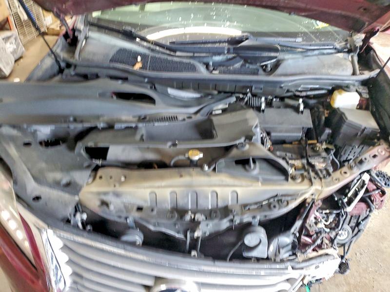Aukcja sprzedaży 2015 Lexus Rx 350, vin: 2T2BK1BA8FC317730, numer aukcji: 54943086
