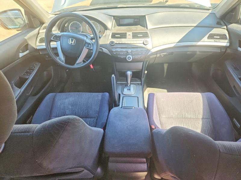 53367246 :رقم المزاد ، 1HGCP2F33BA024085 vin ، 2011 Honda Accord مزاد بيع