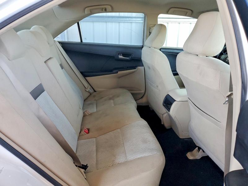 Продажа на аукционе авто 2012 Toyota Camry, vin: 4T4BF1FK9CR202744, номер лота: 52733266