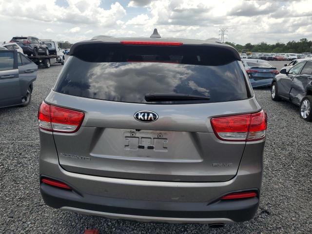 Auction sale of the 2016 Kia Sorento, vin: 5XYPH4A58GG022731, lot number: 55105236