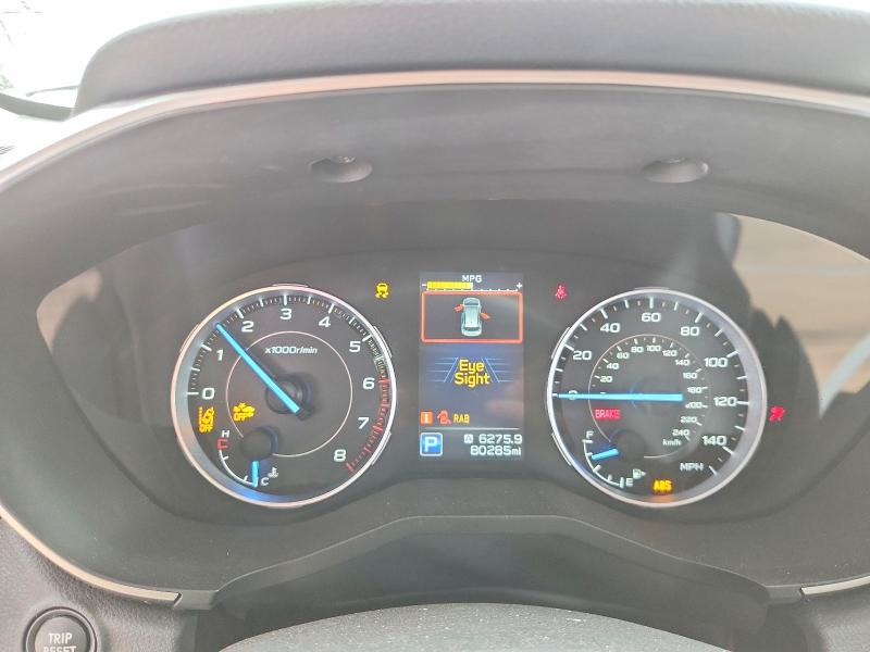51798096 :رقم المزاد ، 4S4WMARD3M3416246 vin ، 2021 Subaru Ascent مزاد بيع