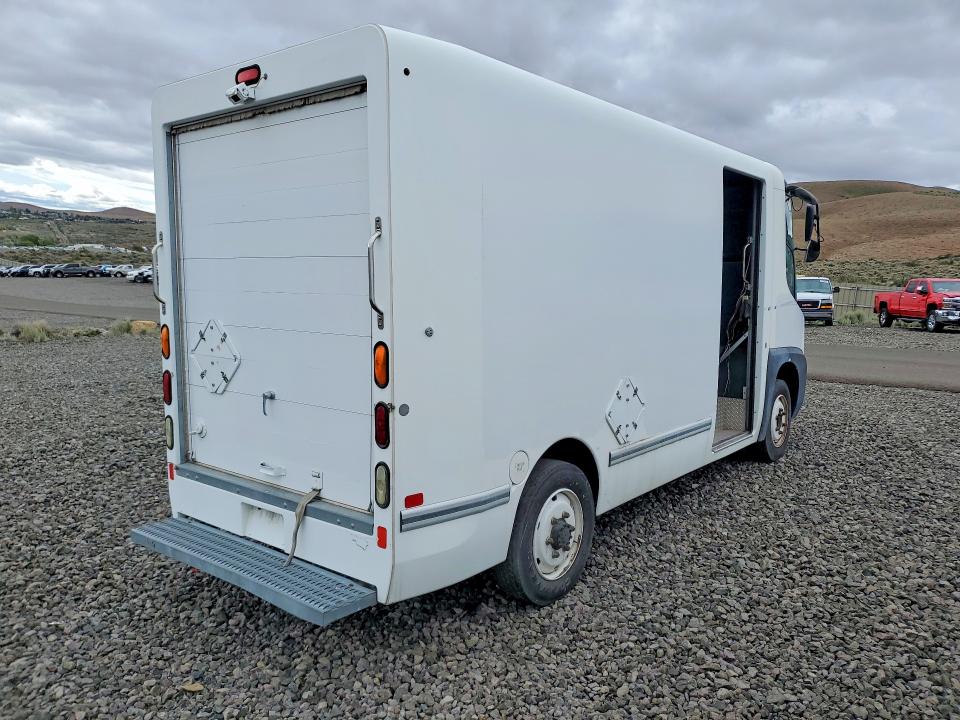 Продаж на аукціоні авто 2011 International Estar, vin: 52UJTE1F0BP696578, номер лоту: 55629156
