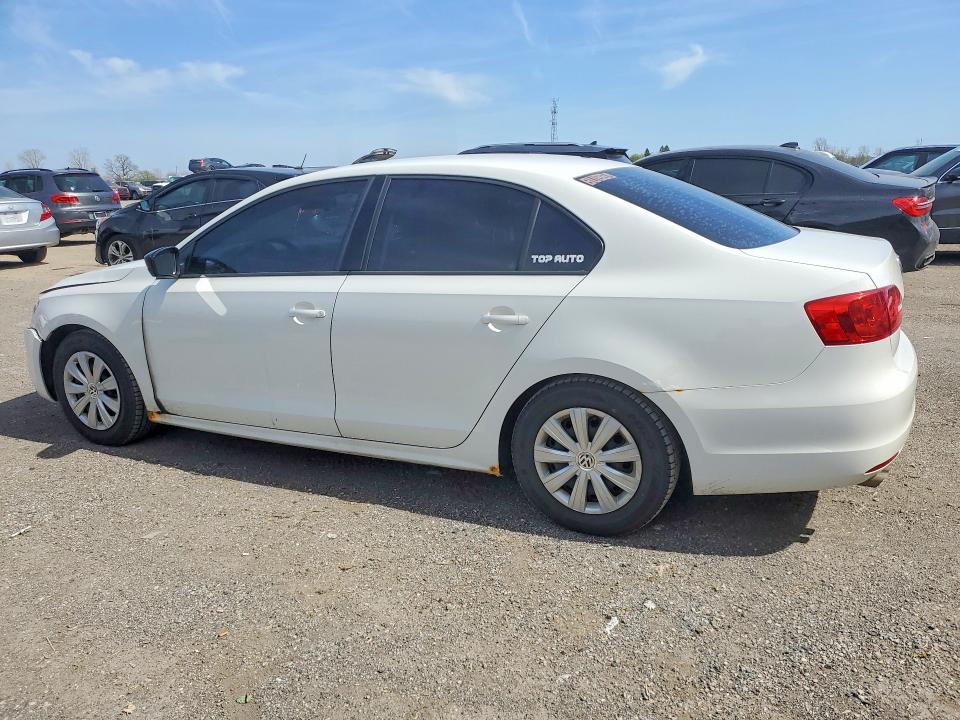 51808016 :رقم المزاد ، 3VW1K7AJ6DM316405 vin ، 2013 Volkswagen Jetta مزاد بيع