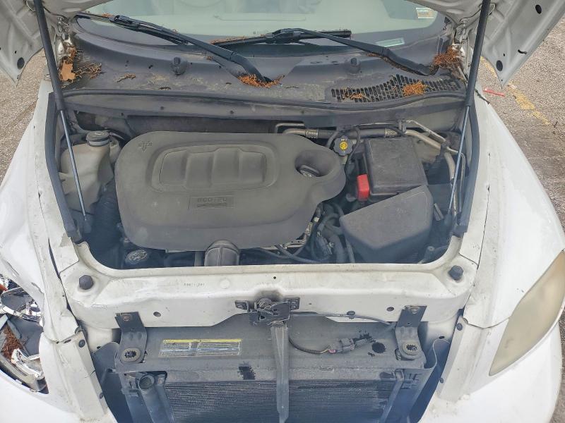 52225496 :رقم المزاد ، 3GNCA53P98S721929 vin ، 2008 Chevrolet Hhr مزاد بيع