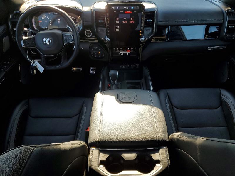 Продажа на аукционе авто 2026 Ram 1500, vin: 1C6SRFLP6TN259651, номер лота: 53802836