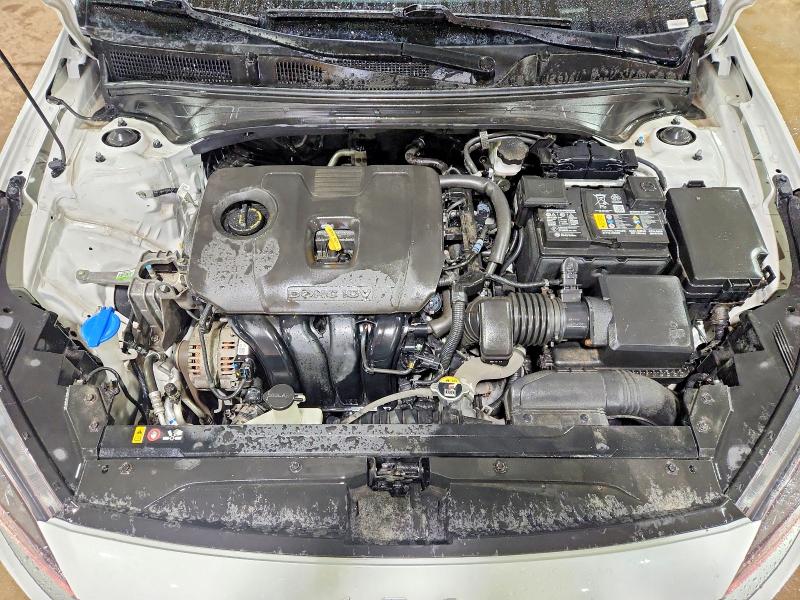 Продажа на аукционе авто 2023 Kia Forte, vin: 3KPF24AD7PE615157, номер лота: 53173016