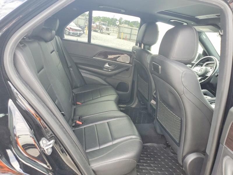 52580746 :رقم المزاد ، 4JGFB4KB8LA259596 vin ، 2020 Mercedes-benz Gle مزاد بيع