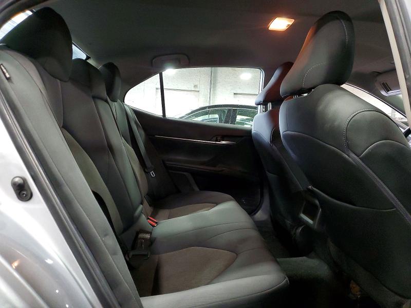 Продаж на аукціоні авто 2023 Toyota Camry, vin: 4T1C11AK7PU162545, номер лоту: 55353026