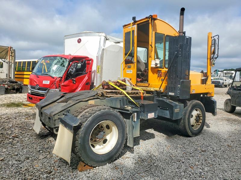 Продаж на аукціоні авто 2021 Autocar Llc Xspotter-off, vin: 516G4GF25MH234642, номер лоту: 54451086