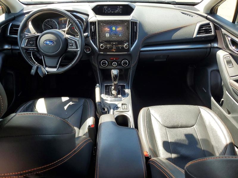 Продаж на аукціоні авто 2018 Subaru Crosstrek, vin: JF2GTAMC2JH342327, номер лоту: 54169306