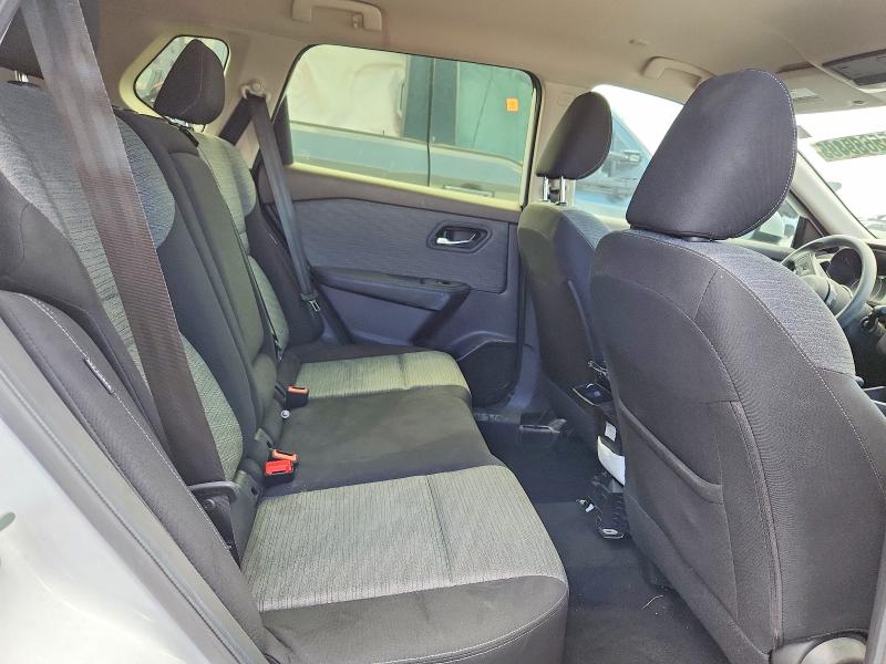 Продажа на аукционе авто 2023 Nissan Rogue, vin: JN8BT3BB0PW357772, номер лота: 55562586