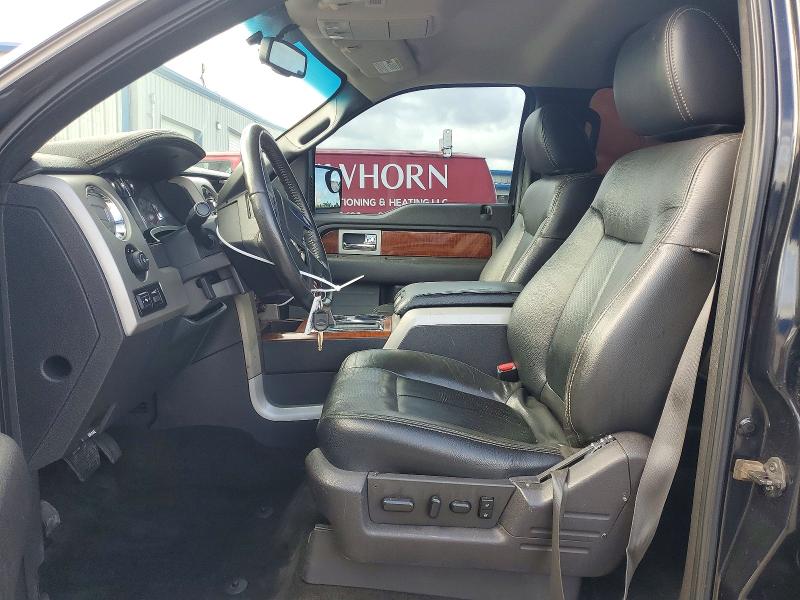 Aukcja sprzedaży 2010 Ford F150, vin: 1FTFW1CV2AFD91169, numer aukcji: 54922656