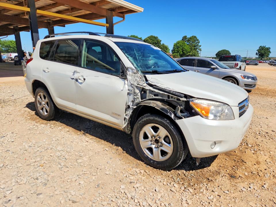 Продаж на аукціоні авто 2008 Toyota Rav4, vin: JTMZK31V885020783, номер лоту: 53727306