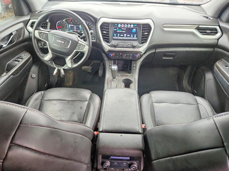 Продажа на аукционе авто 2019 Gmc Acadia, vin: 1GKKNMLS2KZ285964, номер лота: 55320976