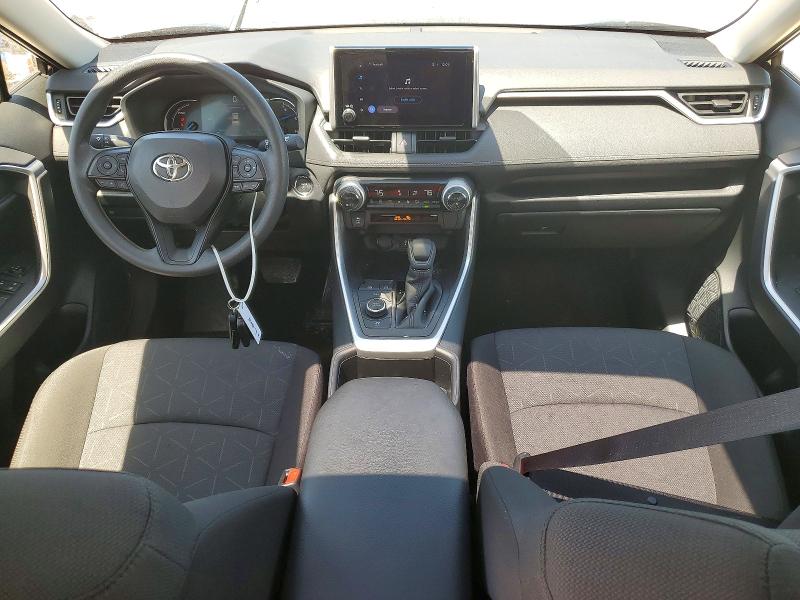 Aukcja sprzedaży 2025 Toyota Rav4 Hybrid, vin: JTMRWRFV2SJ086390, numer aukcji: 53882436