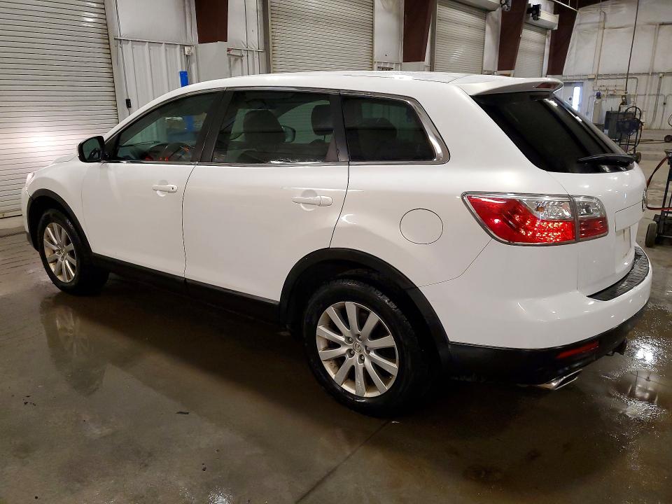 Продаж на аукціоні авто 2010 Mazda Cx-9, vin: JM3TB3MA6A0233711, номер лоту: 54523856