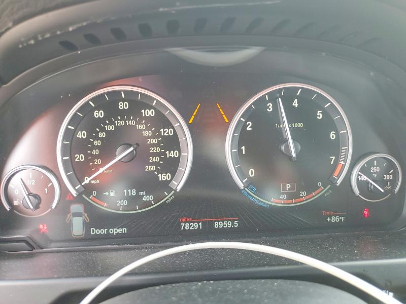 Продажа на аукционе авто 2018 Bmw X5, vin: 5UXKR2C5XJ0X08287, номер лота: 54766536