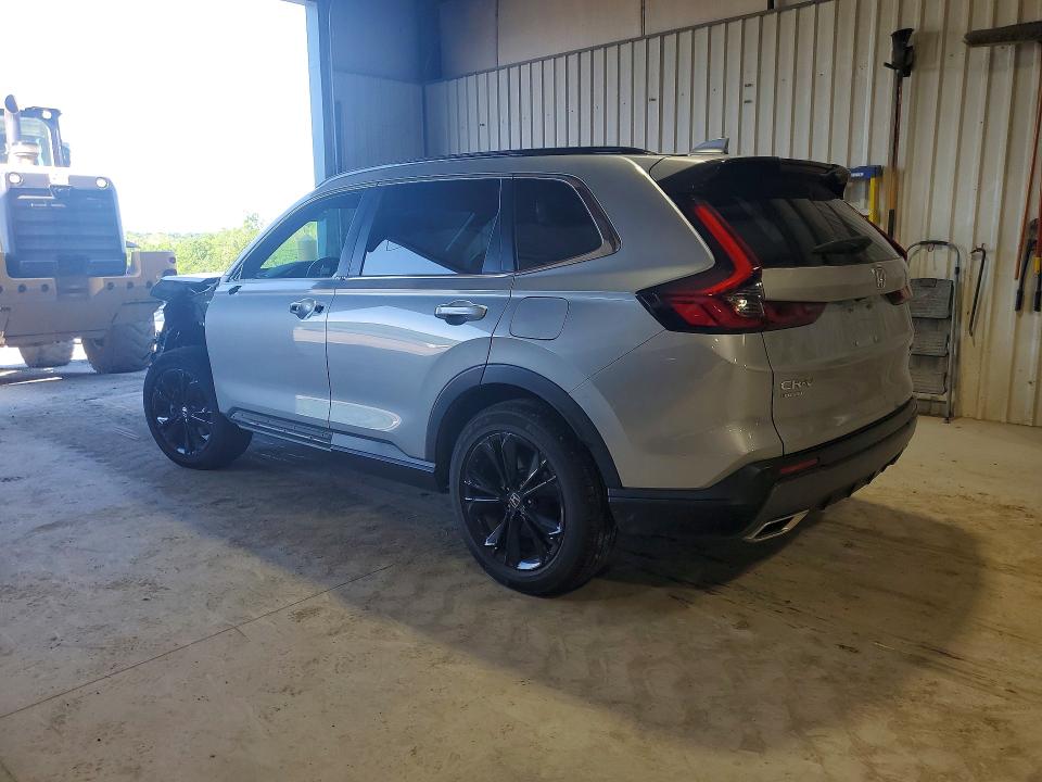 2023 Honda Cr-v მანქანა იყიდება აუქციონზე, vin: 7FARS6H96PE015920, აუქციონის ნომერი: 54655666
