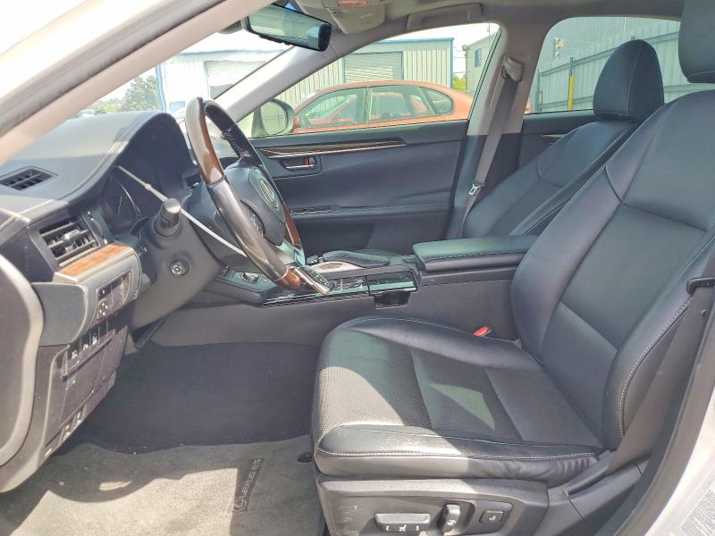 Продажа на аукционе авто 2016 Lexus Es, vin: JTHBK1GG1G2246144, номер лота: 53102386