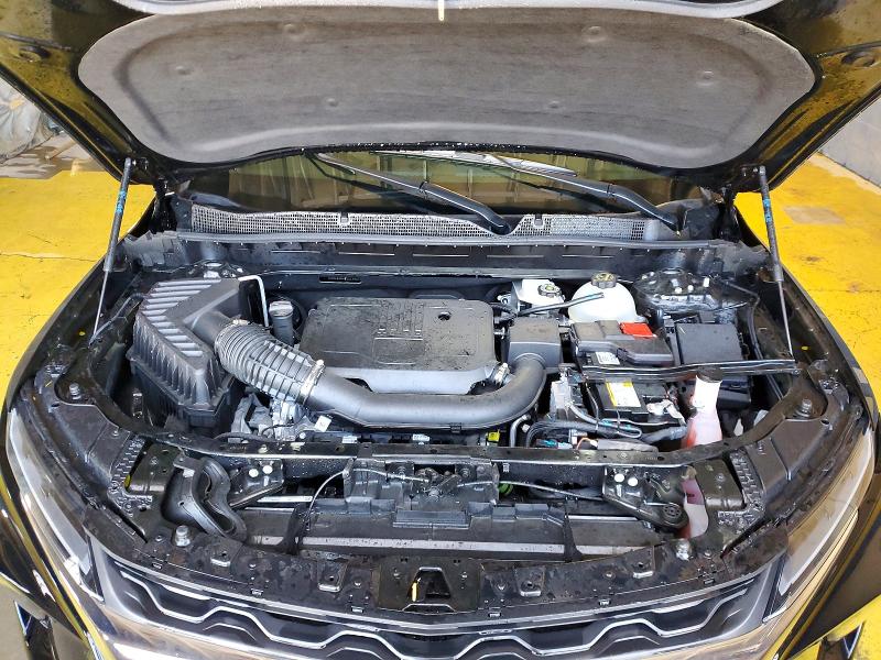 53573236 :رقم المزاد ، 3GNKBHR45TS140976 vin ، 2026 Chevrolet Blazer مزاد بيع
