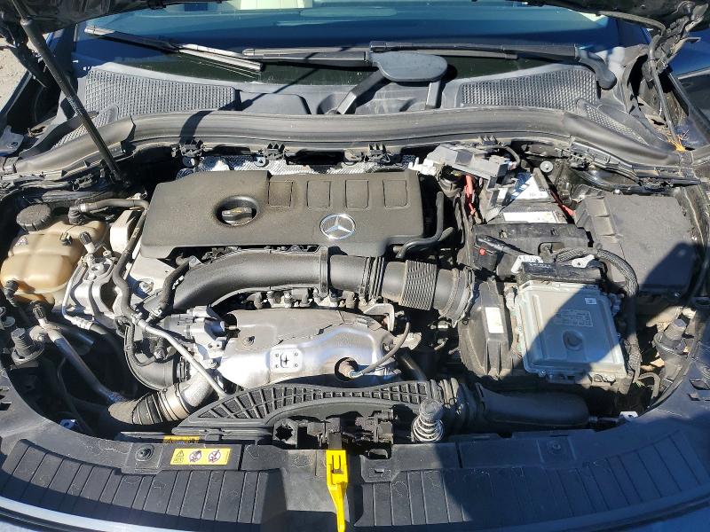 Продажа на аукционе авто 2021 Mercedes-benz Gla, vin: W1N4N4GB2MJ150959, номер лота: 53846546