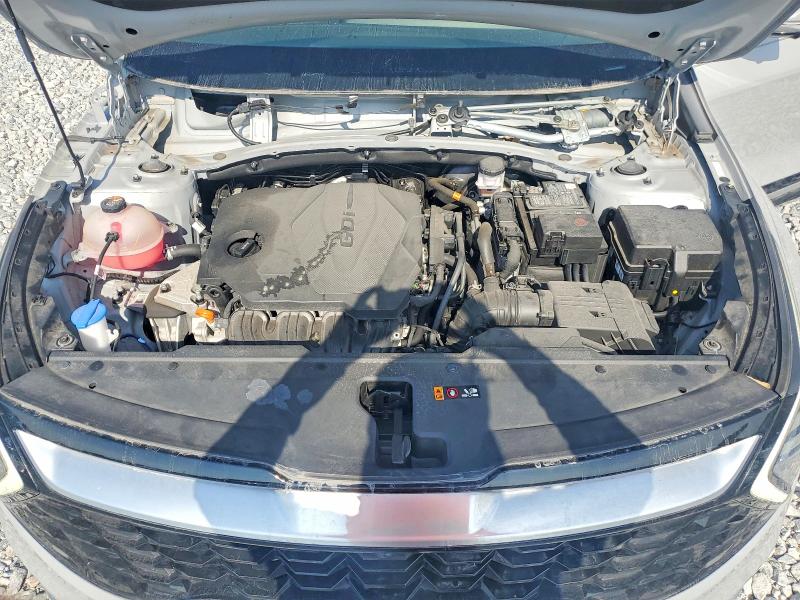 Aukcja sprzedaży 2023 Kia Sportage, vin: 5XYK5CAF5PG045986, numer aukcji: 52353526