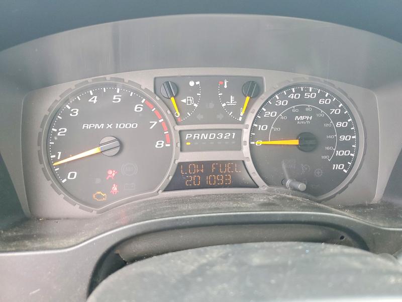 Продажа на аукционе авто 2006 Chevrolet Colorado, vin: 1GCCS196568229577, номер лота: 55098776