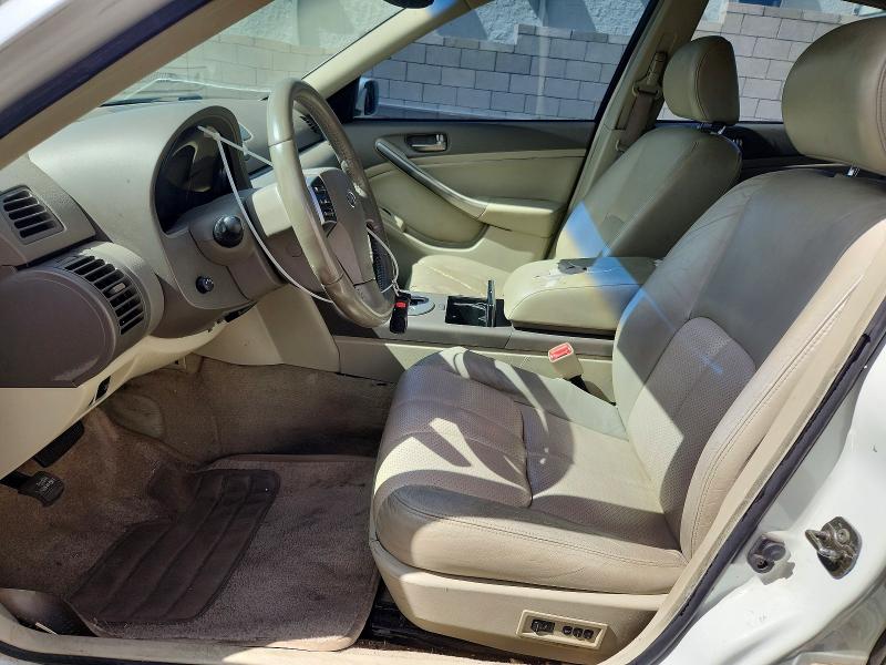 Aukcja sprzedaży 2003 Infiniti G35, vin: JNKCV51E73M011613, numer aukcji: 50645446