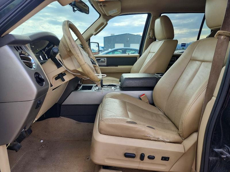 51855456 :رقم المزاد ، 1FMJK1J54DEF53513 vin ، 2013 Ford Expedition مزاد بيع
