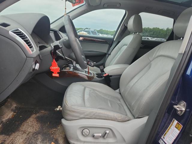 52747496 :رقم المزاد ، WA1C2AFP0GA059890 vin ، 2016 Audi Q5 مزاد بيع