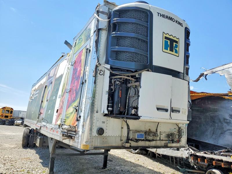 Продажа на аукционе авто 2017 Kidron Trailers, vin: 526163823H5000483, номер лота: 51489316
