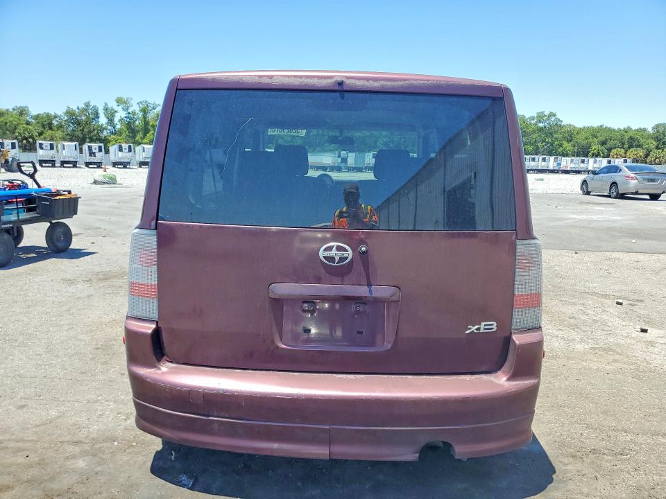 Aukcja sprzedaży 2005 Toyota Scion, vin: JTLKT324154002328, numer aukcji: 52829876