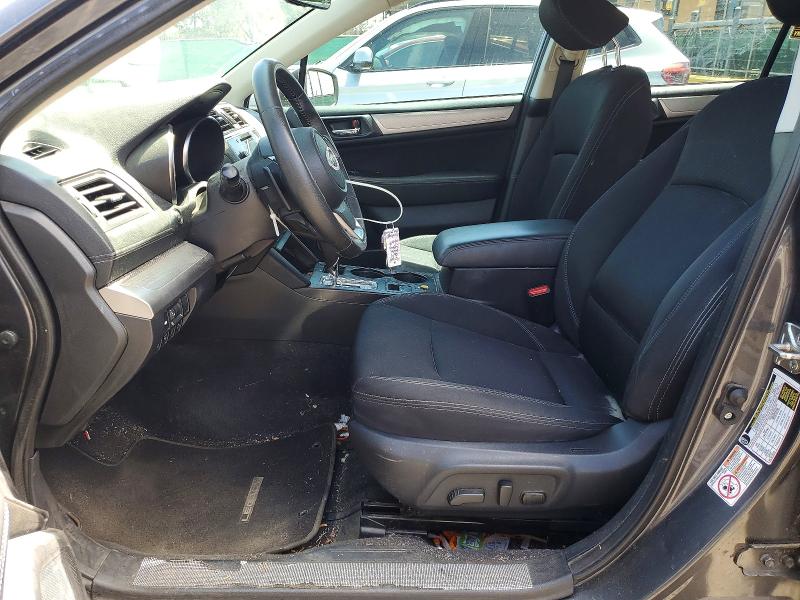 Aukcja sprzedaży 2019 Subaru Legacy, vin: 4S3BNAF64K3018756, numer aukcji: 53248266