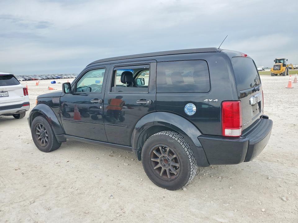 Aukcja sprzedaży 2010 Dodge Nitro, vin: 1D4PU5GK6AW108860, numer aukcji: 52214346